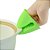 Luva Térmica de Silicone Para Cozinha Colors 10x8CM - Imagem 2