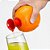 Extrator de Suco de Laranja Manual Colors 9Cm EX01 Keita - Imagem 6