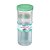 Jogo 3 Potes Plásticos Organizador 200ml - 610ml - 1,7L - Imagem 1