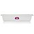 Travessa Temperar ou Servir Alimentos Branca 29x20x6 Cm - Imagem 3