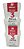 Jogo 3 Potes Quadrado Multiuso PP Transparente 250ML - Imagem 1