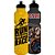 Garrafa De Agua Squeeze Sport 750 ML Com Bico Academia - Imagem 1