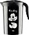 Jarra De Suco Ipanema 2 L Mickey Black Preta Com Tampa - Imagem 3