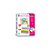 Brinquedo Infantil Educativo Memoria Gato de Sapato 30Cartas - Imagem 2