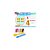 Kit Educação Infantil Patrulha Canina Pintura, Memória - Imagem 6