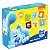 Brinquedo Educativo Super Memoria Blue's Clues & You 24 pçs - Imagem 1