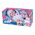 Brinquedo Boneca Bebe Dolls Collection Vinil Sons De Bebê - Imagem 2