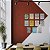 Jogo 11 Placas Decorativas Frases Diversas Modelo 2 em MDF - Imagem 2