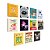 Jogo 11 Placas Decorativas Animais Modelo 1 em MDF 19x28,5cm - Imagem 3