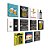Jogo 11 Placas Decorativas Bebidas em MDF 2,5mm 19x28,5cm - Imagem 3