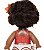 Boneca Moana Bebê Princesa Disney 34 Cm 2504 Cotiplás - Imagem 5