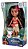 Boneca Da Moana E Do Porquinho Pua em Vinil 2600 Cotiplás - Imagem 3