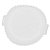 Forma Redonda de Silicone para Air Fryer Preta 19cm x 6,5cm - Imagem 5