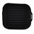 Forma Quadrada de Silicone Para Air Fryer Preta 20cm x 7cm - Imagem 5