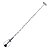 Colher Bailarina em Aço Inox de Coquetel Gin Suco 30cm Weck - Imagem 1