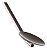 Colher Canudo Para Drinks Sucos 20 Cm em Aço Inox 6267 Weck - Imagem 3