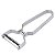 Descascador de Legumes em Aço Inox 12,5x5Cm 6262 Weck - Imagem 1