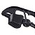 Espremedor de Alho Plus Preto em Aluminio 19x6 Cm 1409 Weck - Imagem 3