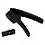 Espremedor e Fatiador de Alho Profissional Preto 19x4Cm Weck - Imagem 2