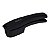 Espremedor e Fatiador de Alho Profissional Preto 19x4Cm Weck - Imagem 4