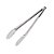 Pegador Profissional em Inox 30cm Universal 5228 Weck - Imagem 1