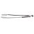 Pegador Profissional em Inox 40cm Universal 5229 Weck - Imagem 2