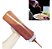 Bisnaga Flexível Profissional 800ml Para Molhos 29x7 Cm Weck - Imagem 2