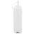 Bisnaga Flexível Profissional 350ml Para Molhos 23x6 Cm Weck - Imagem 1