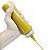 Bisnaga Flexível Profissional 350ml Para Molhos 23x6 Cm Weck - Imagem 2