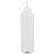 Bisnaga Grande Flexivel Profissional 1 Litro 30Cm 5681 Weck - Imagem 1