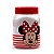 Pote Organizador Estampa Mickey e Minnie 500ml 11cm C/ Tampa - Imagem 2