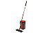 Mop Flat Lava e Seca Limpeza Com Balde 100% Microfibra - Imagem 1