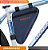 Bolsa Para Quadro De Bicicleta Bike Com Zíper 96028 Presto - Imagem 3