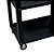 Carro Carrinho P/ Ferramentas Dark Profissional 91026 Presto - Imagem 3
