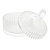 Potiche de Cristal Com Tampa Carrossel 10,5x12,5Cm 7007 Lyor - Imagem 3
