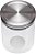 Pote Hermético Para Alimentos Com Tampa Inox Vedação 750ML - Imagem 3