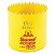 Serra Copo Aço Rápido Bimetal 1.3/4"(44mm) FCH0134G Starrett - Imagem 2