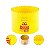 Serra Copo Aço Rápido Bimetal 2,3/8"(60mm) FCH0238G Starrett - Imagem 3