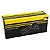 Plaina Manual Block Compacta N2 175mm Em Ferro Fundido - Imagem 2