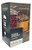 Kit 7 Porta Temperos Lumini Black Organizador Decorativo - Imagem 8
