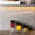 Kit 7 Porta Temperos Lumini Black Organizador Decorativo - Imagem 7