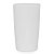 Copo Térmico de Bambu Parede Dupla C/ Tampa Preto 500ml - Imagem 3