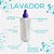 Aspirador de Lavagem Nasal Alivio Imediato 15CM Respire Bem - Imagem 9