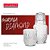 Moringa De Vidro Cristal Com Copo e Jarra  500ML/145ML - Imagem 4