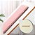 Tapete de Banheiro Super Soft 60x40 Macio Rose Camesa - Imagem 7