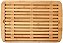 Tábua Para Pães Ecokitchen Mat. Bambu Leve Moderno Prático - Imagem 1