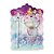 Kit Beleza Princesas 6 Pçs Coroa, Varinha, Colar e Brincos - Imagem 3