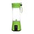 Mini Liquidificador Portátil e Recarregável USB 380ML - Imagem 4