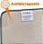 Tapete de Banheiro Super Soft 60x40 Macio Cinza Camesa - Imagem 2