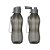 Garrafa Squeeze Fitness Colors Sortidas 900ml 26Cm Com Bico - Imagem 2
